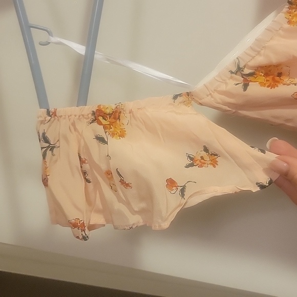 031 JNSQ 100% Mulberry Silk Dress - Picture 6 of 15